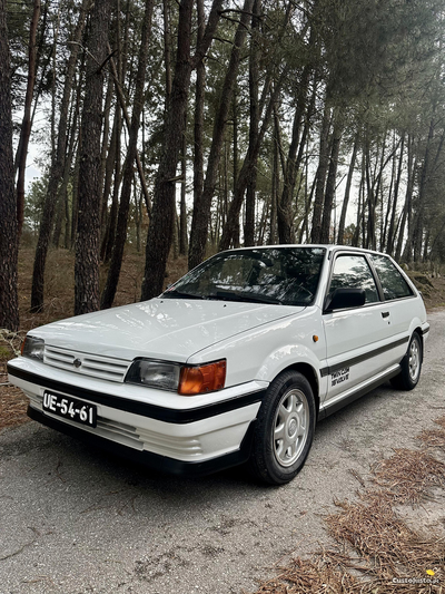 Nissan Sunny 1.6 GTI