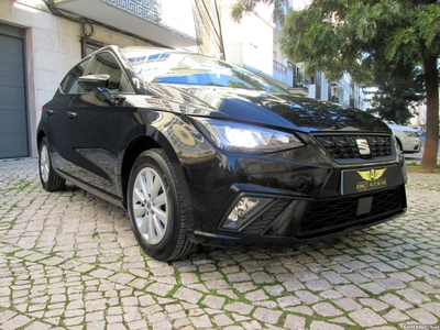 Seat Ibiza 1.0 TSI Style