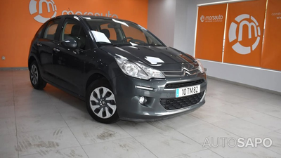 Citroen C3 de 2014