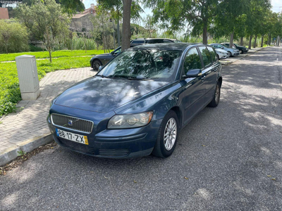 Volvo V50 1.6d