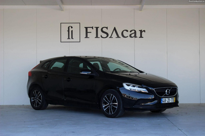 Volvo V40 1.5 T3 Sport Edition Geartronic