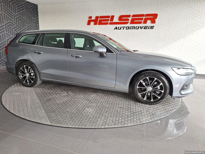 Volvo V60 2.0 D3 Momentum Plus Geartronic