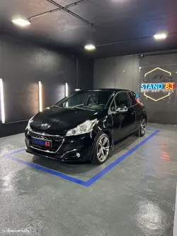 Peugeot 208 1.6 e-THP GTi