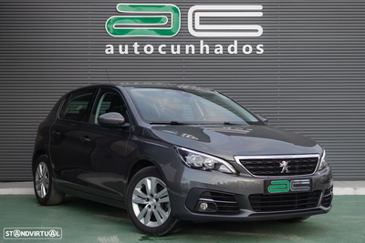 Peugeot 308 1.2 PureTech Business Line