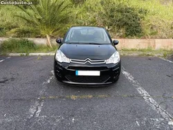 Citroën C3 PASSION BLEUS