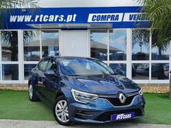 Renault Mégane 1.5 Blue dCi Equilibre EDC