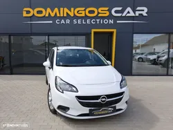 Opel Corsa 1.3 CDTi Edition