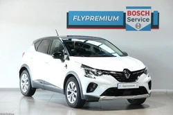 Renault Captur 1.0 TCe Intens