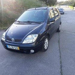 Renault Scénic 1.4