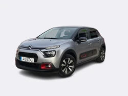 Citroen C3 1.2 PureTech C-Series