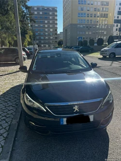 Peugeot 308 SW