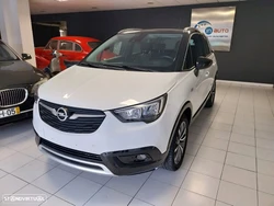 Opel Crossland X 1.2 T Innovation Aut.