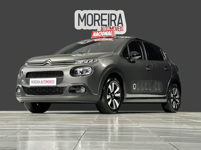 Citroën C3 1.2 PureTech Shine