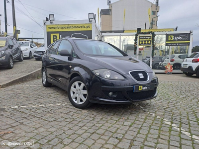 SEAT Altea