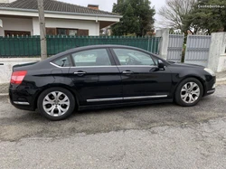 Citroën C5 Exclusive