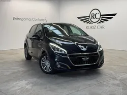 Peugeot 208 1.5 BlueHDi Signature