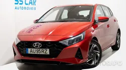 Hyundai i20 1.0 T-GDi Style de 2021