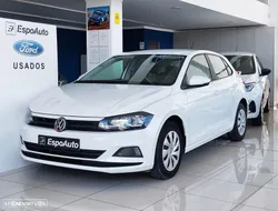 VW Polo 1.0 Trendline