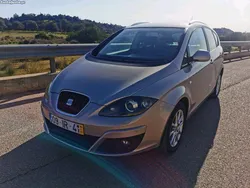 Seat Altea XL STYLE