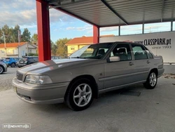 Volvo S70 2.5 TDi