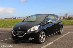 Peugeot 208 1.6 THP GTi