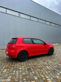 VW Golf 1.4 TSi GT