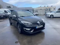 Renault Mégane 1.5 dCi GT Line