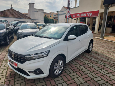 Dacia Sandero 1.0 tce confort