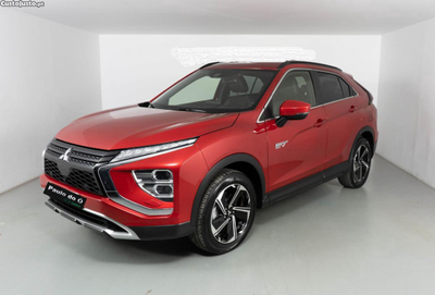 Mitsubishi Eclipse Cross 2.4 PHEV eStyle