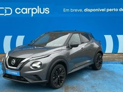 Nissan Juke DIG-T (114 CV) 6M/T ENIGMA