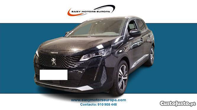 Peugeot 3008 GT LINE HYBRIDO 225CV e-EAT8 PLUG IN*** extras ***garantia***