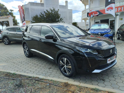 Peugeot 5008 AUT