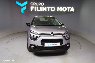 Citroën C3 1.2 PureTech Plus