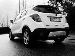 Opel Mokka 1.6 CDTi Excellence