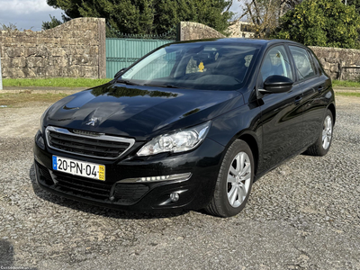 Peugeot 308 1.6 HDi Active