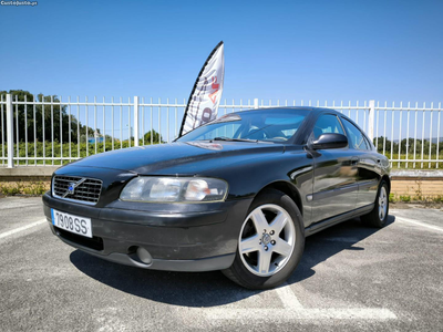 Volvo S60 2.3 T5