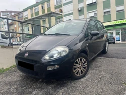 Fiat Punto 1.3 M-Jet Easy S&S