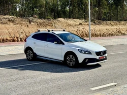 Volvo V40 D2 2.0 120cv Nacional