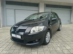 Toyota Auris 1.4 d4d 90cv 2008