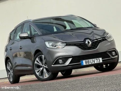 Renault Grand Scénic 1.6 dCi Intens SS