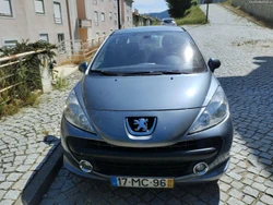 Peugeot 207 1.4 Hdi