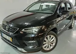 Seat Ateca 1.6 TDI STYLE