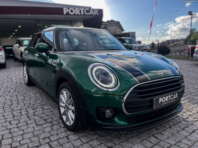 MINI Clubman One Sport Edition