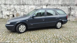 Citroën Xsara Break 2.0 HDi 90cv SX