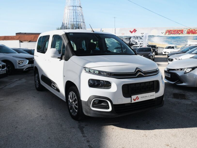 Citroen Berlingo 1.5 BlueHDi M Feel