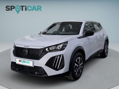 Peugeot 2008 1.2 PureTech 100cv Active