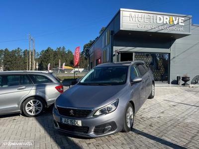 Peugeot 308 1.5 BlueHDi Active