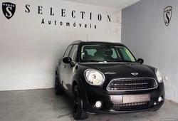 MINI Countryman ONE 1.6D