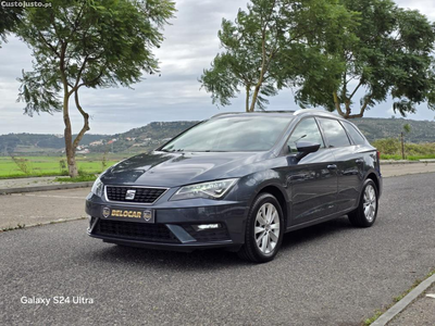 Seat Leon 5S ST