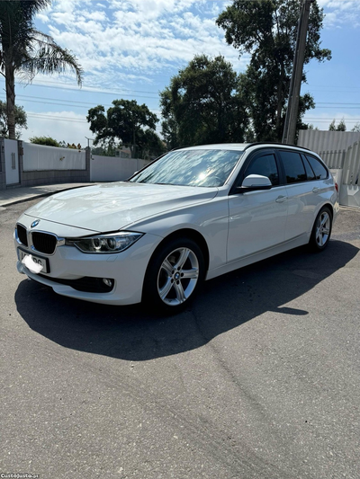 BMW 316 D